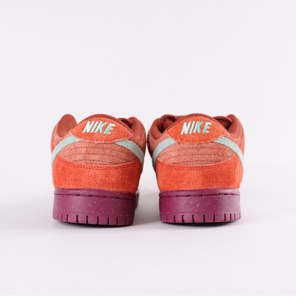 NIKE SB DUNK ROSEWOOD - Picture 4 of 7